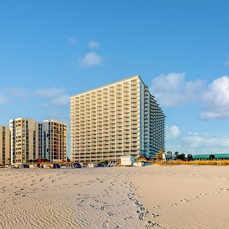 دستين Pelican Beach Resort 2003 المظهر الخارجي الصورة